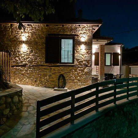 Apartamento Dream Nest Meteora Kalambaka Exterior foto