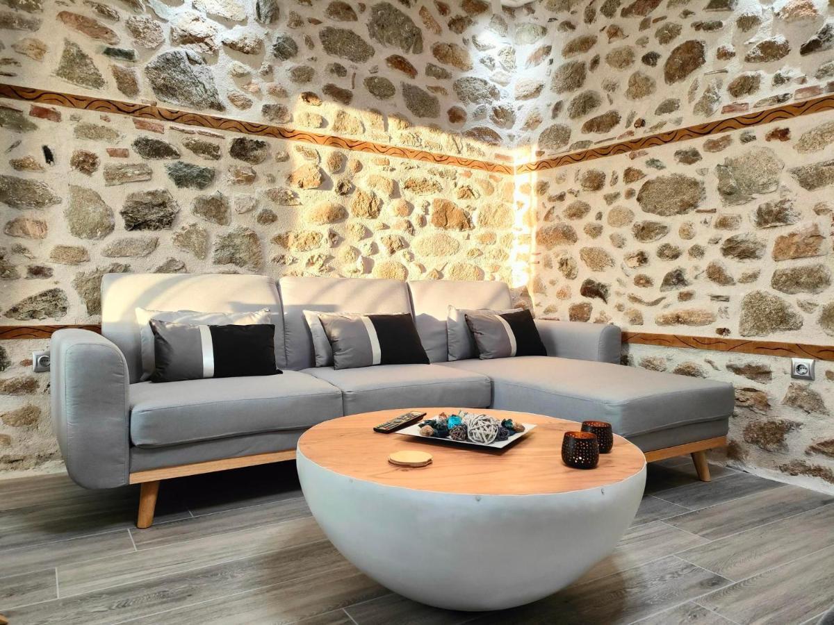 Apartamento Dream Nest Meteora Kalambaka Exterior foto