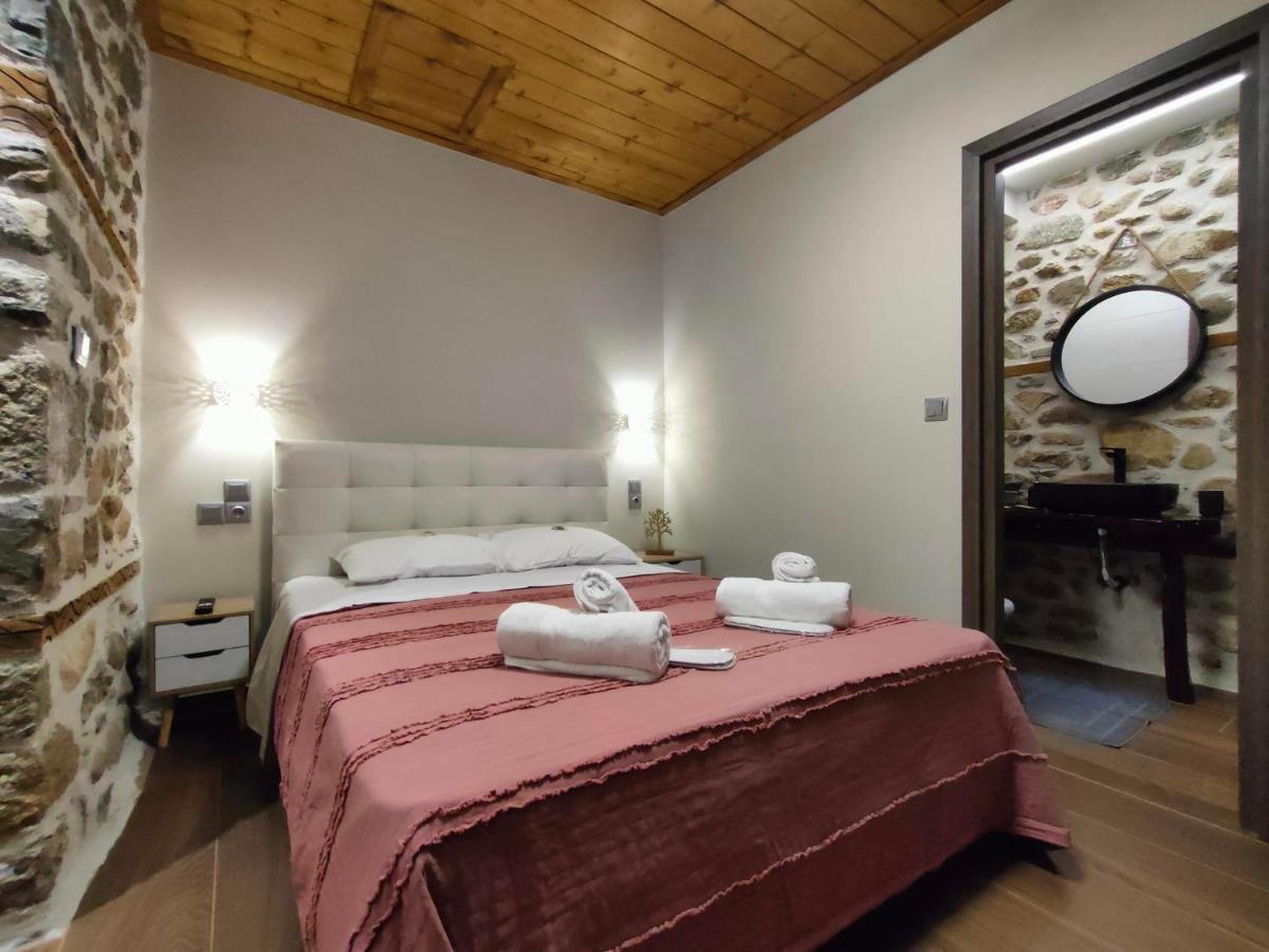 Apartamento Dream Nest Meteora Kalambaka Exterior foto