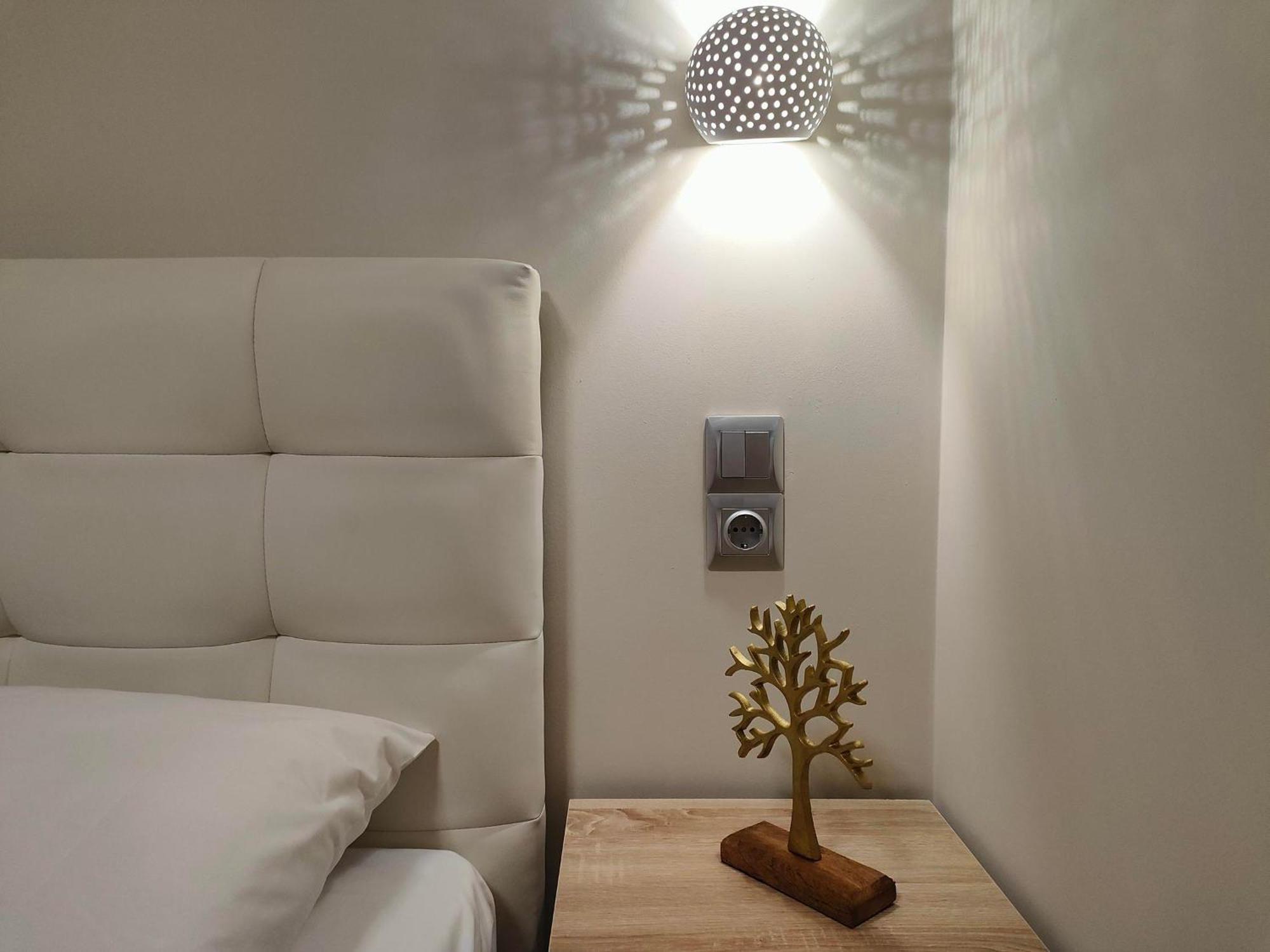 Apartamento Dream Nest Meteora Kalambaka Exterior foto