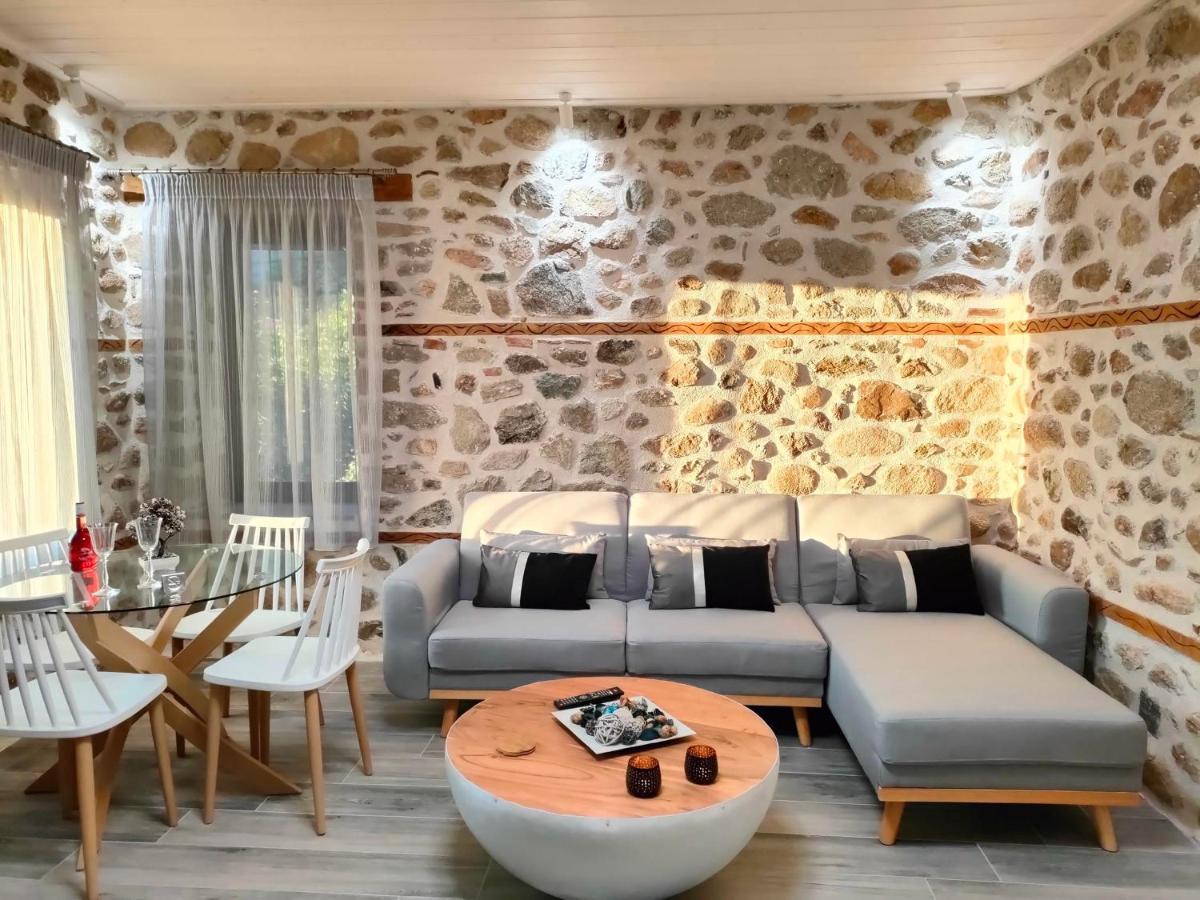 Apartamento Dream Nest Meteora Kalambaka Exterior foto